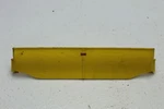 1981 Suzuki RM125 Radiator Cover Louver Inner (sba). Fixed Price $17.99.