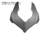 2018 - 2021 Ducati Panigale V4 / V2 Carbon Fiber Front Fairing (matte). Fixed Price $288.95.