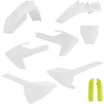 Acerbis Full Plastic Kit Original 2686465909. Fixed Price $151.50.