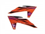 Ktm Genuine Spoiler Kit Enduro 2024 - A46008054000EBC. Fixed Price $74.70.