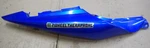 Suzuki Sv 1000 2003-07 Oem Right Side Rear Frame Cover 45511-16G 3FL. Fixed Price $200.00.