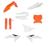 Acerbis Plastic Fender Body Kit Original Ktm 250 Xc 23-24. Fixed Price $168.54.