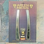 Arlen Ness 2873218 Victory Chrome Fender Rail Cover Kit 012600 914995 V-1081 Nos. Fixed Price $143.40.
