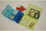 Keyster Suzuki RG400 HK31A Front Bank Carburetor Overhaul & Setting Parts. Fixed Price $81.99.