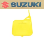 Oem Suzuki Front Number Plate 81 95 RM125 RM250 RM465 RM500 (see Notes) #H177. Fixed Price $51.74.