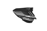 Carbon Seat Cover For Suzuki B-king 1300 2007-2012. Fixed Price $254.95.