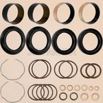 Fork Bushing Seal Rebuild Kit Suzuki Gsx/gsxr 600 650 750 1100 Sv Sfv Rf. Fixed Price $30.79.