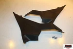 2020 Kawasaki Ninja EX400 Side Trim Panel Cowl Fairing 53065-0043. Fixed Price $24.99.