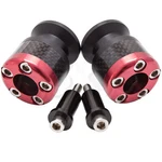 Luxor Swingarm Stand Spools Red For Yamaha Yzf R6 R1 Mount 6MM Slider Cnc. Fixed Price $12.99.
