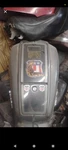 80 - 83 Honda Goldwing Gl 1100 Aspencade Gas Tank Cover Shelter Brown 81 82 Cell. Fixed Price $75.00.