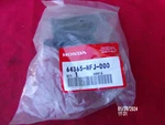 Honda Left Middle Cover 64365-MFJ-D00 Oem New Nos 2007-2012. Fixed Price $18.00.