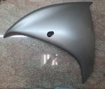 2009 2014 Yamaha YZF1000 R1 Left Upper Mid Fairing Cowl Oem 14B-2835U-10. Fixed Price $99.99.