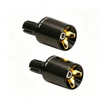 Colors ZENTA14 Aluminum Bar Ends For Yamaha Xjr 1300 04 05 06 07. Fixed Price $40.97.