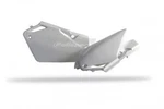 Polisport Pr/side Panels Hon Wht Part# 8602100001 New. Fixed Price $46.92.