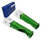 Green Mpro Rider Front Foot Pegs For Suzuki Gsx-r 1000 L7-M4 17-24 23 22 21 20. Fixed Price $64.64.