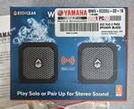 Yamaha Package Ex/vx Audio Kit F3Y-H81C0-V0-00. Fixed Price $275.99.