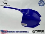 Yamaha Oem Blue Ft # Plate BR9-23485-10-00/21-23 YZ450F Fx. Fixed Price $34.74.