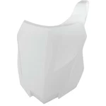 Acerbis Front Number Plate - White 2314150002. Fixed Price $23.79.