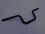 Honda Handlebars 2022 Grom 125 Genuine Oem P/n 53100-K26-G00. Fixed Price $59.00.