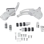 Engineering Forward Controls Polished '86-'99 St GMA-FC-100-P. Fixed Price $649.62.