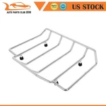 For Touring Pak Road King Street Glide Pack Trunk Luggage Top Rack. Fixed Price $41.49.
