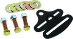 Dragonfire Racing 14-22 Polaris Rzr Harness Bolt-in Bracket Kit. Fixed Price $32.99.