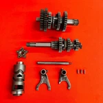 Transmission Complete Gear Box Genuine Oem Yamaha 2008-2023. Fixed Price $179.99.