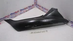 Left Side Tail Fairing Piaggio MP3 300 Ie 09 13 Scratches. Fixed Price $134.00.