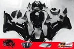 Ntub Fairing Kit For Honda CBR1000RR 2017-2025 Glossy Black Injection + Bolts. Fixed Price $399.99.