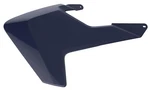 Polisport 2016 Husqvarna Fc 450 Upper Radiator Shroud (blue) 8418100001. Fixed Price $54.31.