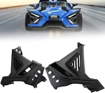 Kemimoto Lower Accent Pannel Kit 2884605 For 20-24 Polaris Slingshot Slr. Fixed Price $98.99.