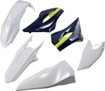 Ufo HUKIT615-999W Replacement Plastic Body For Husqvarna Te 125 250 300. Fixed Price $121.55.
