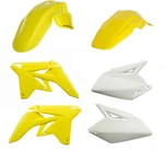 Acerbis 2081970354 Standard Plastic Kits Original 07. Fixed Price $157.95.