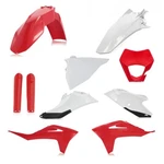 Acerbis - 2872817118 Full Plastic Kit, Original 21. Fixed Price $135.51.