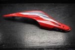 13-18 Honda CB500F Right Rear Back Tail Fairing Cowl Shroud 14 15 16 17. Fixed Price $49.99.