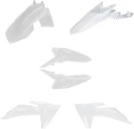Acerbis Ktm Plastic Kit-sx 65-2024-2026-WHITE. Fixed Price $150.10.