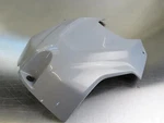 EB1419 2022 Bmw S1000R Sport Airbox Trim Panel. Fixed Price $129.99.