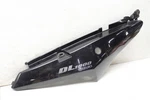 2006 Suzuki Vstrom DL1000 Right Tail Fairing Cover Rh 45511-06G00 02-06. Fixed Price $29.76.