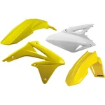 Acerbis Plastic Kit 11-12 Factory 2113820357. Fixed Price $119.99.
