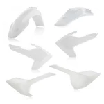 Acerbis Plastics Kit 19 Original #2634026345 Husqvarna. Fixed Price $98.36.