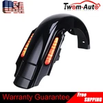 Cvo Extended Rear Fender Led Wire Harness For 1993-2008 Harley Touring Models. Fixed Price $364.75.