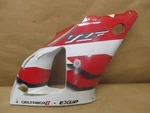 1998-2001 Yamaha R1, Right Mid Fairing, Plastic Body Work, Oem. Fixed Price $25.00.