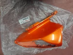 Nos New Yamaha 2009 YZFR6 Front Rh Upper Cowl 13S-2835H-00-P7 Oem Genuine. Fixed Price $140.00.
