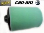 2012-2018 Can Am Outlander 1000 Max Renegade Oem Air Filter 707800371. Fixed Price $40.99.