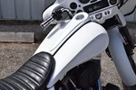 Stretched Gas Tank Covers For Harley Davidson Touring Street Glide 2008-2017. Fixed Price $189.00.