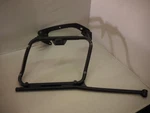Kawasaki KLE650 C/d Versys Luggage Bracket Pannier Assy 017BRU0033. Fixed Price $127.31.