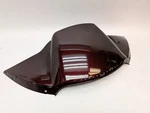New Oem 15-23 Harley Road Glide Top Air Duct Assembly Twisted Cherry 29200102EFH. Fixed Price $220.99.