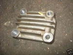 75 Honda CT90 Trail Head Cover. Fixed Price $14.99.