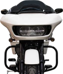 Paul Yaffe Bagger Nation Fairing Drop Mount PYO:FLB-RG-15L-KIT. Fixed Price $429.95.