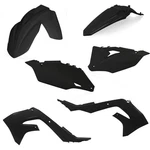 Acerbis Plastic Kit - Black 2736280001. Fixed Price $119.99.